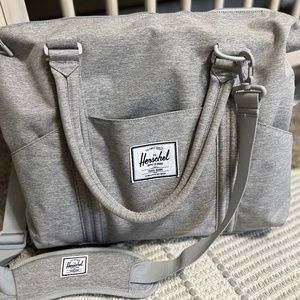 Herschel Supply Co Sprout Diaper Bag